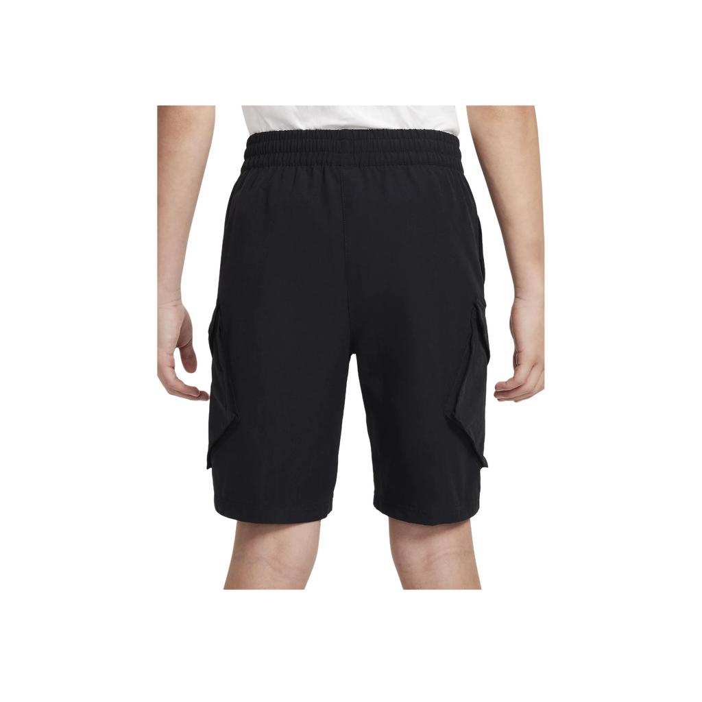 Nike Dry Comfortable Sweat-Wicking Quick-Dry Work Shorts Men shorts Black FZ4903010