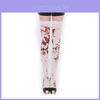 Halloween Blood Dripping Skeleton Socks With Cotton Fabric For Cosplay Costume Accessories