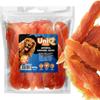 Treat, Snack For Dog Soft Chicken Breast Fillet (94%) Uniq 500G