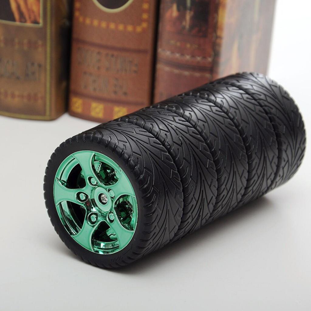 304 Stainless Steel Insulated Cup, Creative Tire Design Cup To Prevent Burns