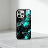 M-Monster-8 Anime K-KaijuS No-8 Phone Case For iPhone17,16,15,14,13 Plus,Pro Max Magnetic For Magsafe Wireless Charging