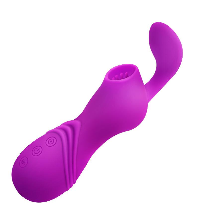 Powerful Sucking Vibrator Sex Toys for Women G Spot Clitoris Stimulator AV Magic Wand Dildo Vibrator Vaginal Massager Adult 18+