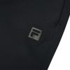 New FILA Casual Pants Men's Pitch Black A11M431814FBK