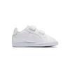 Nike Court Royale Casual Low Top Skateboard Shoes White Infant And Toddler 833537-102