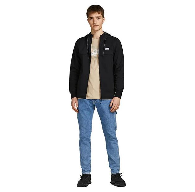 Jack & Jones Air Full Zip Sweatshirt