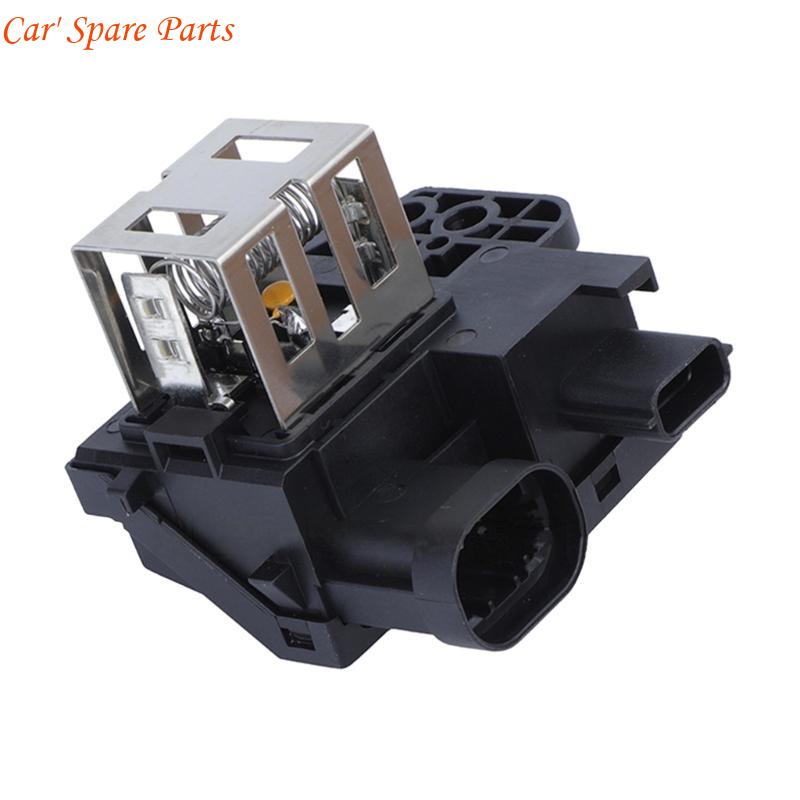 Y4UA Blower Motor Regulator 25230-00Q0J 2523000Q0J 25550-7773R 255507773R for Versa Auto Replacement Accessories China Mainland