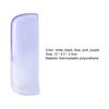 Protective Case Shockproof Clear Transparent Soft TPU E-cigarette Shell Storage Bag for IQOS ILUMA