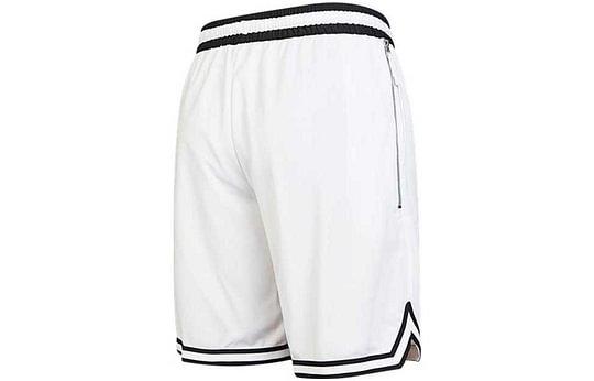 Nike Dri-FIT DNA Men's Basketball Shorts White DH7161-100