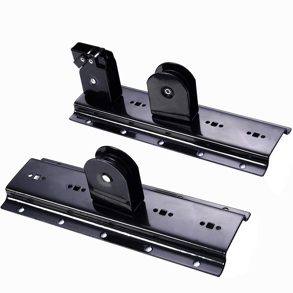 Metalowy sufitowy uchwyt na rower Wieszak na rower Uniwersalny hak do przechowywania rowerów Wyciągarka do przechowywania rowerów do przechowywania rowerów