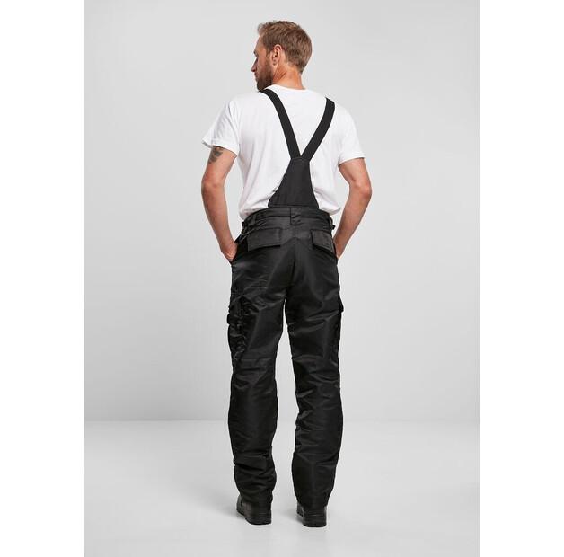 Брюки Brandit Thermo Pants Next Generation (1012) красный