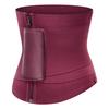 Custom Slimming Waist Trainer Corset Waist Trimmer Girdle Women Gym Waist Trainer Corset Body Shaper