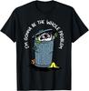 I'm Gonna Be The Whole Problem T-Shirt