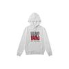Vans Sweatshirts Unisex White Hooded Moderate Regular VN0A48B9WHT