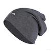 REE4   Autumn And Winter Elastic Casual Cold Cap Outdoor Thermal Hat For Benz AMG W205 W204 W203 W211 W212 W213 W201 W210 W124 Stickers