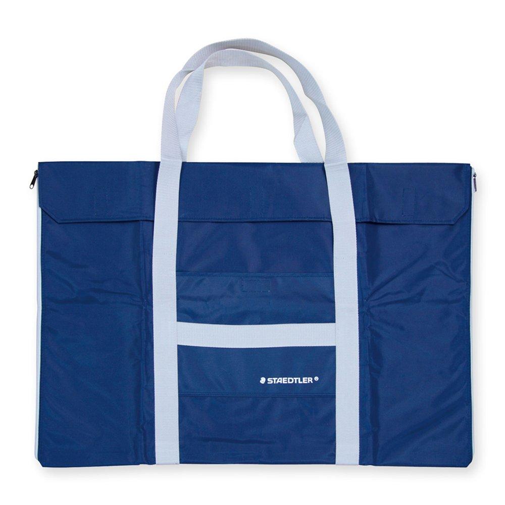 

Параллельная линейка Staedtler A2 в мягком футляре Marsliner LR960 A2