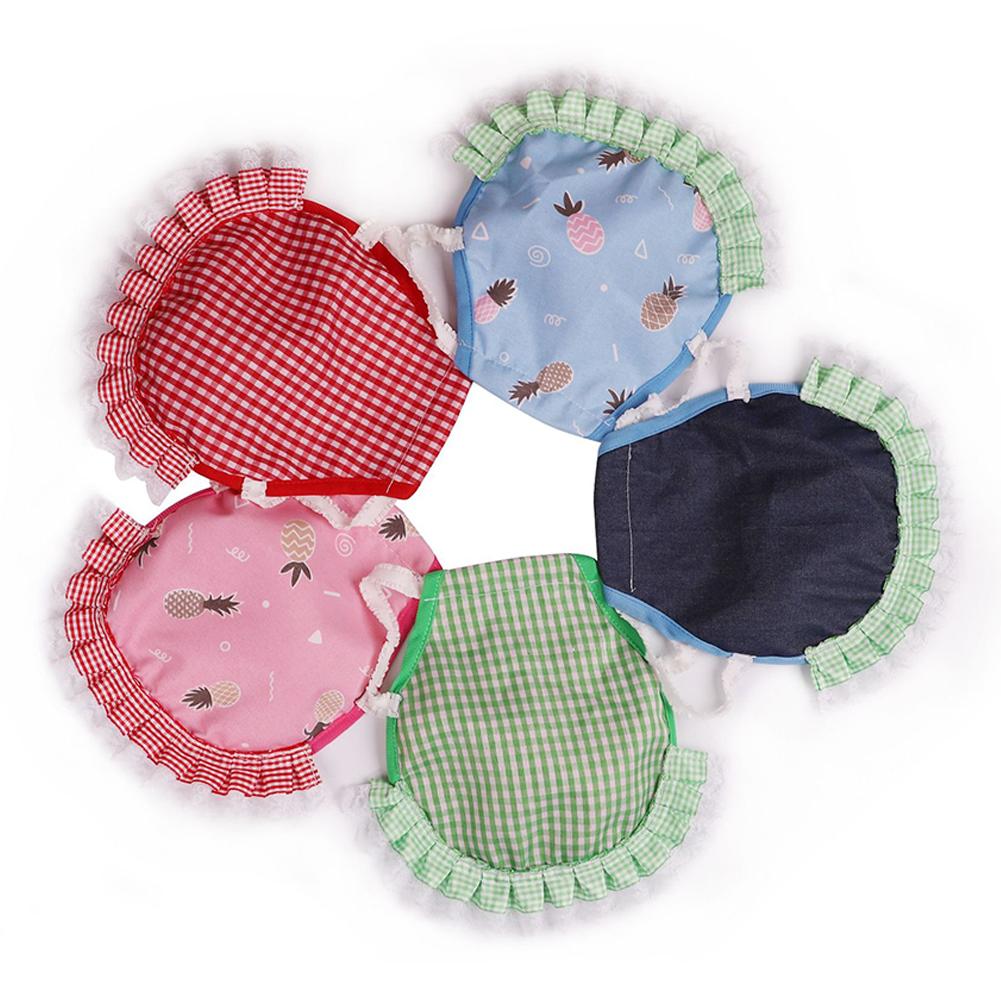 Klädskynke för kyckling Mjuk Justerbar Kycklingryggjacka Kycklingsele Väst Fjäderkycklingförkläde Skyddande Fjädrar