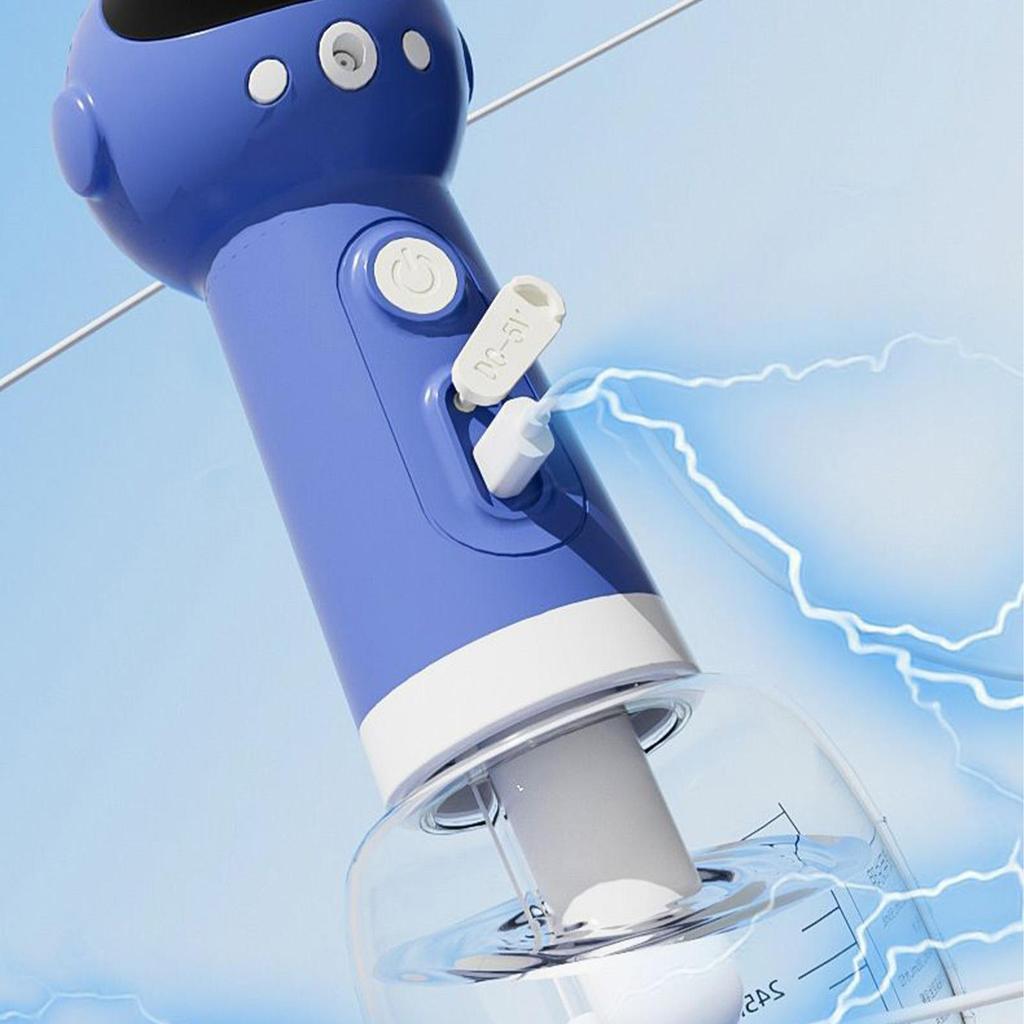 Dog Shampoo Sprayer Pet Bath Brush With Soap Dispenser Compact Foamer Spray Bottles Supplies For Grooming Cat Home Outdoor