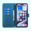 Case S24 Ultra Wallet Flip Phone Case on For Samsung Galaxy S24 S23 S22 S21 Ultra Plus S23 S21 FE Luxury Checkered Leather Cover