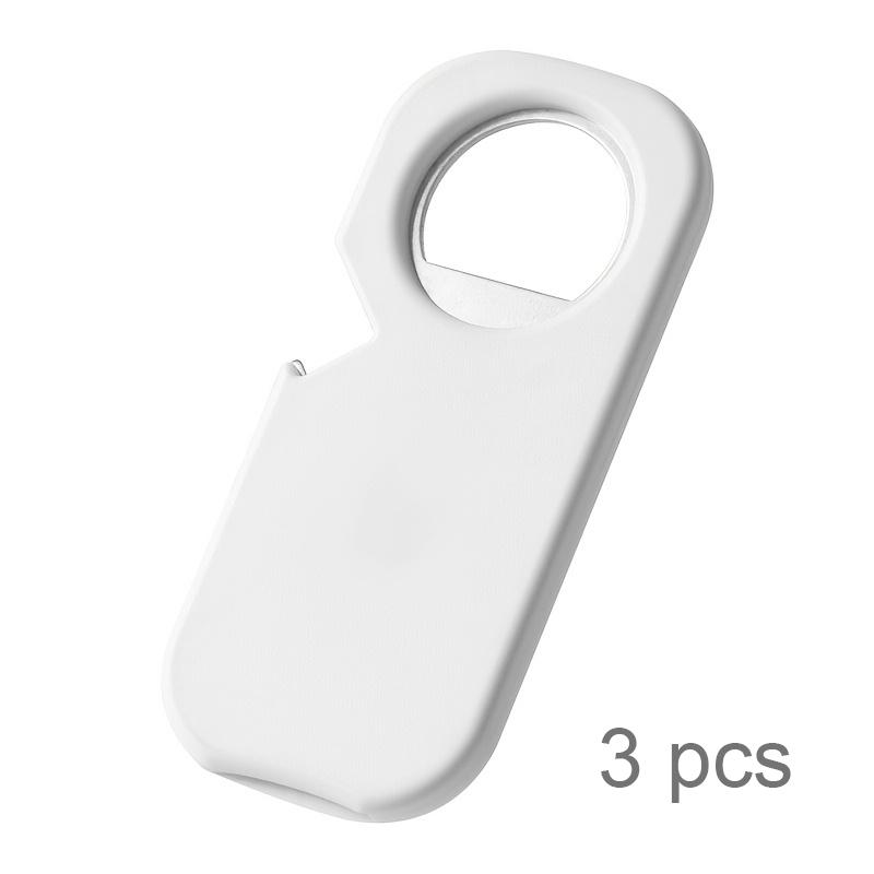 3‑In‑1 Stainless Steel Bottle Opener Multifunctional Kitchen Jar Can Lid Remover Durable Bar Tool for Beer Soda Bottle Jar1