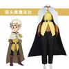 Senbonzakura The Owl House Staffel 3 Cosplay Kostüm Anime Halloween Bühnenauftritt Outfit