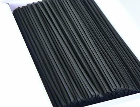 [Set of 2] Okuno Seimeido ZERO Incense (Extreme) Black, 130g X 2 Boxes, Light Smoke, Unscented (Low Smoke)