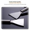 1Pc Stainless Fish Scales Scraping Graters Fast Remove Cleaning Peeler Scraper Bone Tweezers Tool Gadges Kitchen Accessorie