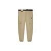 X JHI Sport Cargo Pants Asia Sizing 'Khaki' Men's NTA89011-BEI