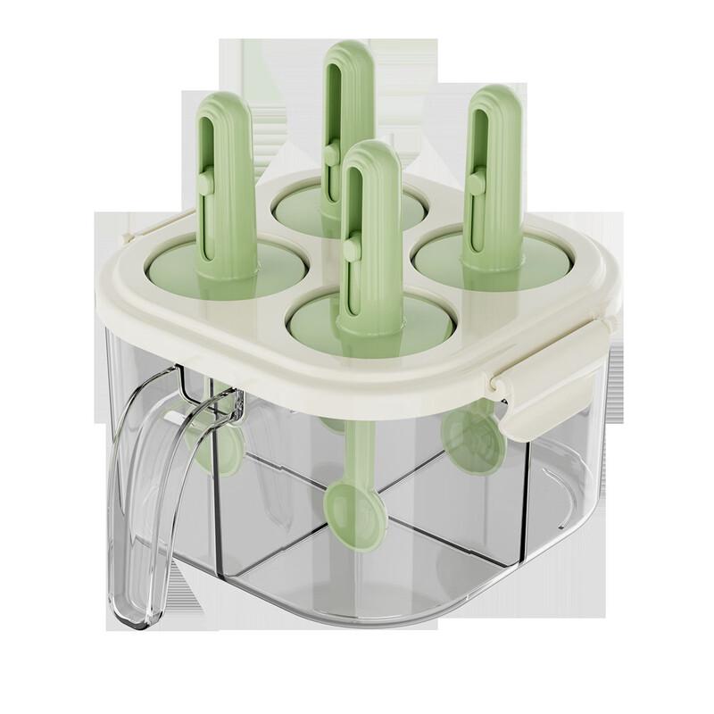 Wall-mounted Kitchen Seasoning Box Set