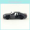 Alloy Car Model Ford Mustang Collectible With Inertia Control For Kids Gift