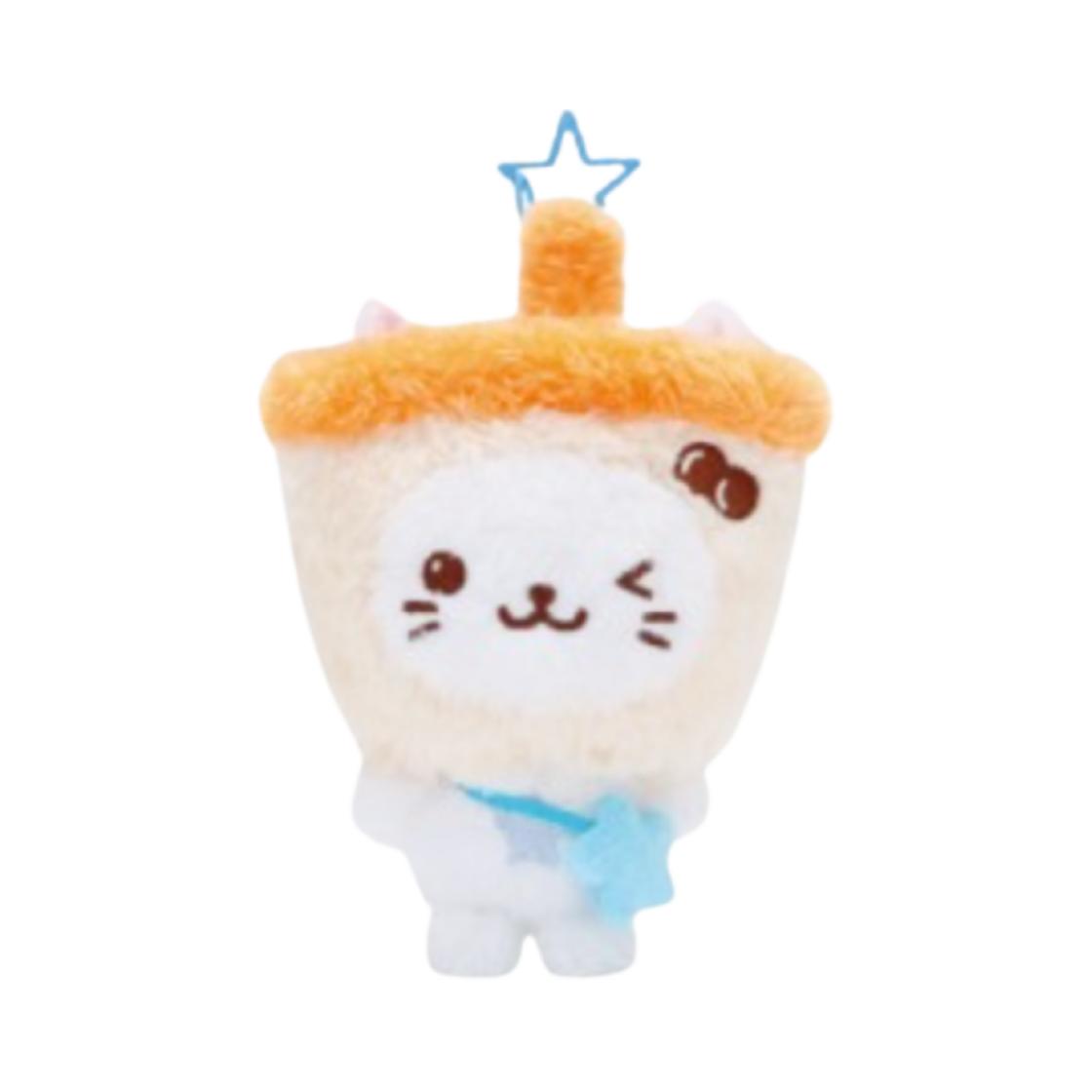 NCT Wish Steady Wish Doll Keyring Yushi Ver. ONE SIZE