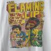 Vintage The Flaming Lips Band  Shirt Vintage Cotton All Size IM0484 Unisex T-Shirt