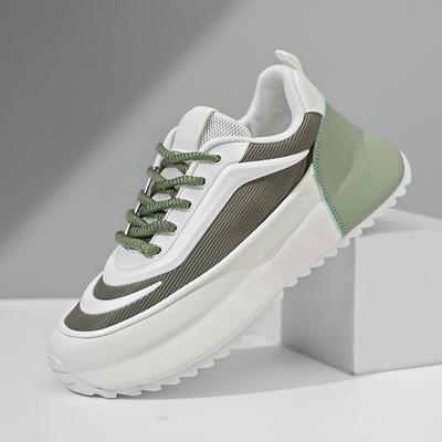 2024 New Shoes For Men Sneakers Male Casual Mens Shoe Tenis Luxury Shoes Trainer Race Breathable Shoes Fashion Loafers Running