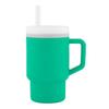 My First INFANTINO Mug 266ml GREEN