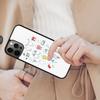 Human Tooth Anatomy Magnetic Phone Case For APPLE iPhone 17 Air 16 14 13 12 Pro Max 15 Plus Wireless Charge With MagSafe Cover
