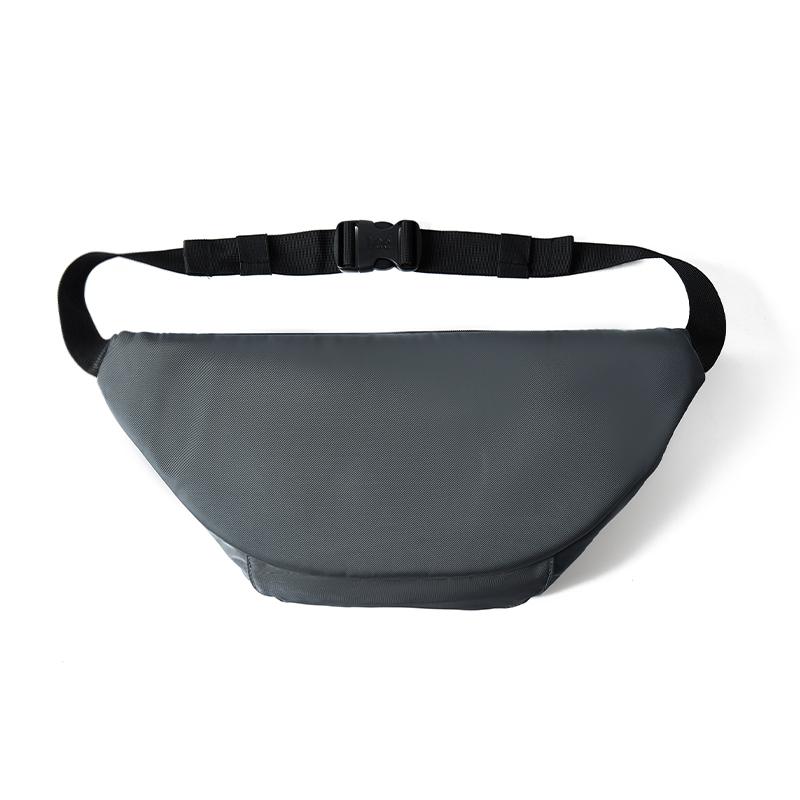 New Lee Oxford Messenger Bag, Shoulder Bag, Crossbody Bag, Sling Bag Regular Unisex Gray Blue/Black/Khaki LE230010M