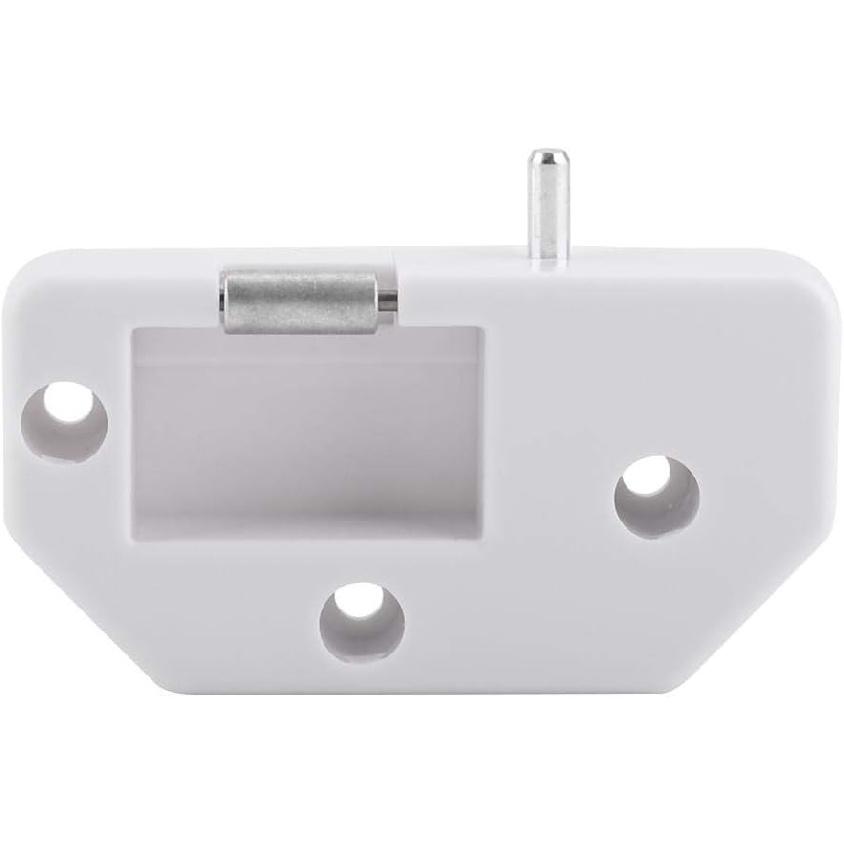 

Digit Code Combination Cabinet Keyless Lock, Electronic Cabinet Lock Kit for Spa Door Cabinet Tool Boxes