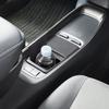 Tsuchiya Yac Center Console Tray for Toyota Aqua 180 X 205 X 60mm Vehicle-Specific MXPK1#, Black, (SY-A17)