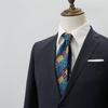 [Disney] Necktie DND48217 Patchwork