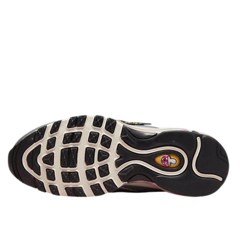 Nike Air Max 97 Air Sprung Grey Celery