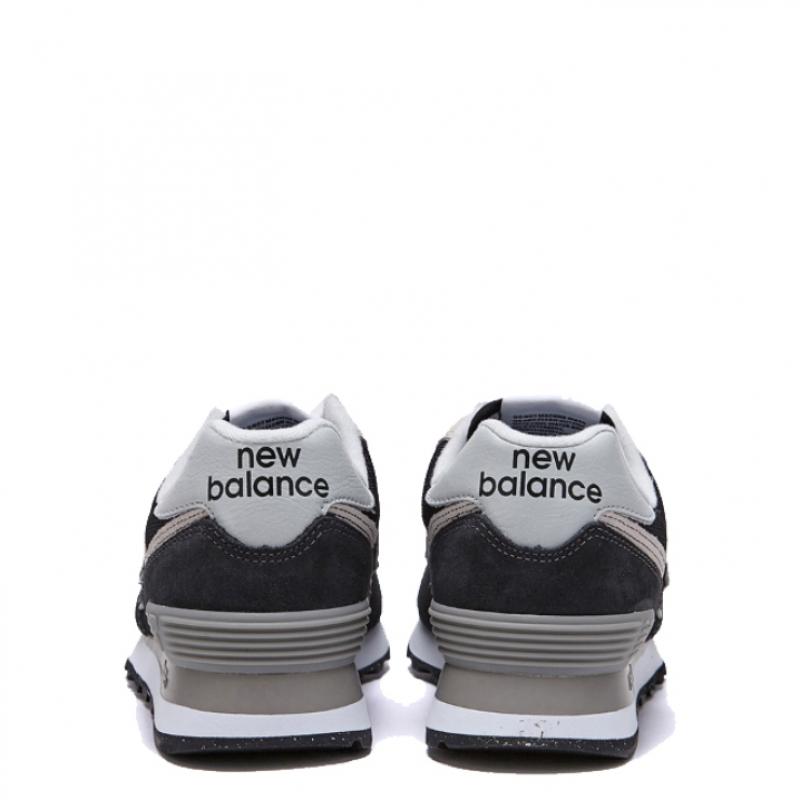 New Balance Wl574evb Running Shoes Sneakers