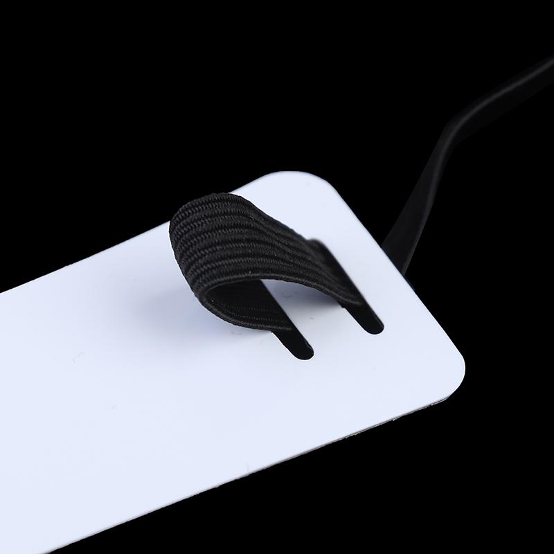 5 Stück/Los Bartkamm Salon Bartstyling Vorlage zum Bartformen Trimmerwerkzeug