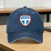 The Expanse Tycho Station Logo Casual Baseball Cap For Unisex Adult Summer Kpop Rock Trucker Hat Streetwear Sunscreen Baseball Caps
