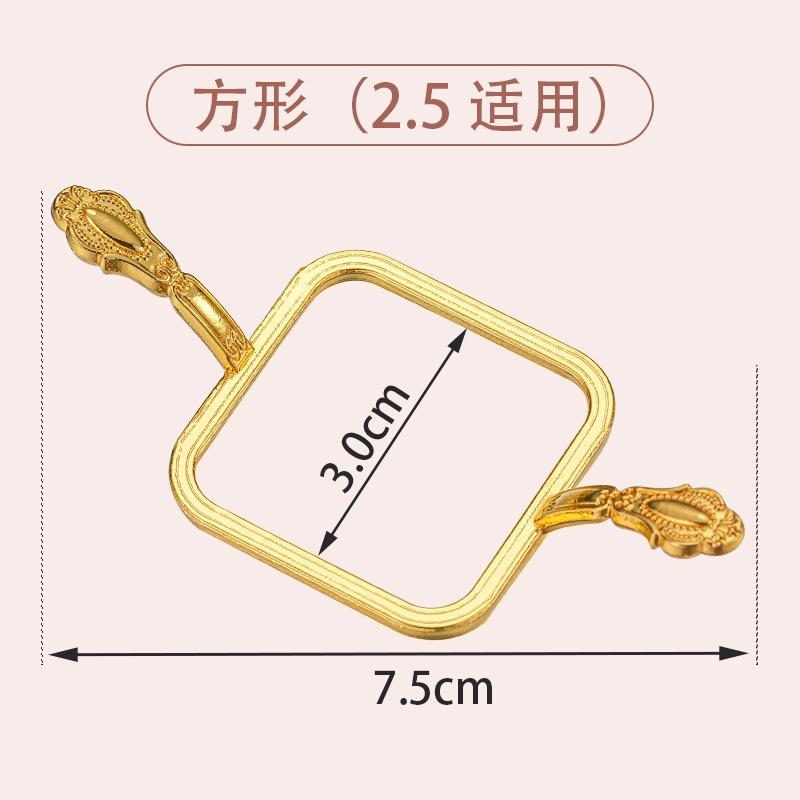 Metal Seal Wax Molds Stamp Shape fixed Invitation Card Birthday Gifts Decoration wax seal stamp craft supplies Scrapbook Design