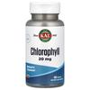 KAL Chlorophyll 100 Tablets