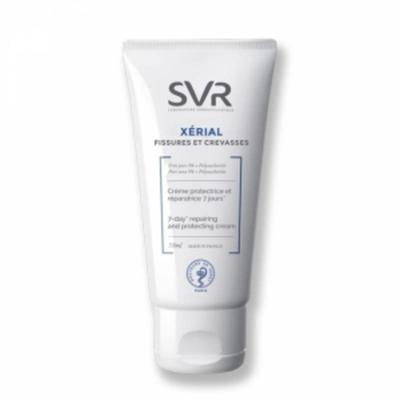 SVR Jerial Crevasse Care 50ml (Hand & Foot Care Cream)