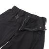 Y-3 3-STRIPES NYLON SHELL PANTS Men's Black M JD5998 Bottoms M blackUsed