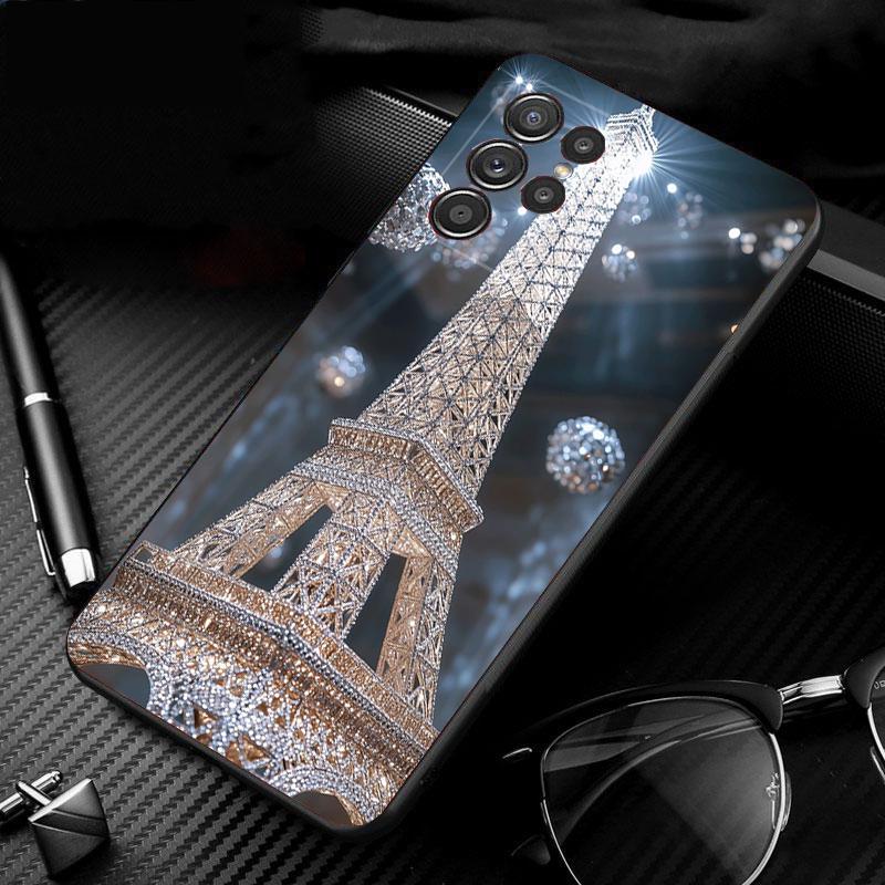 

Paris Phone Case For Samsung Galaxy S25 S24 S23 S22 S21 Ultra S24 S23 S22 S21 S25 Plus S24 S20 FE S23Ultra