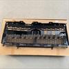 Compatible Black Grille for 2011 Toyota RAV4 (Emblem Excluded) 53101-0R090