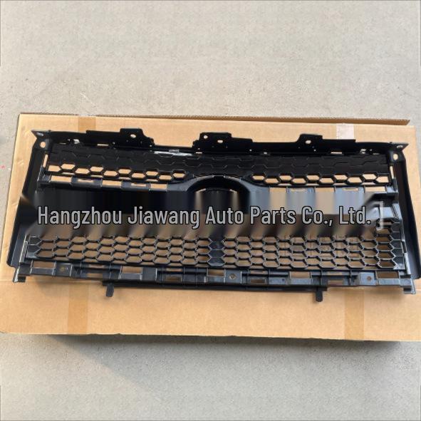 Compatible Black Grille for 2011 Toyota RAV4 (Emblem Excluded) 53101-0R090