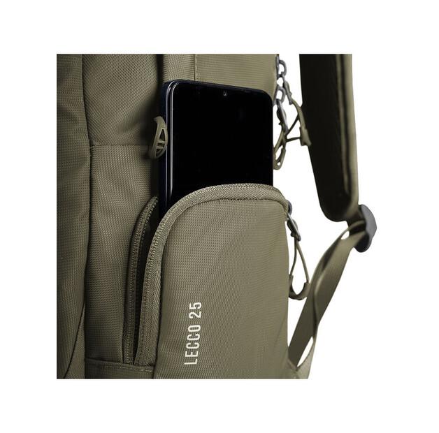 Рюкзак Alpinus Lecco 25